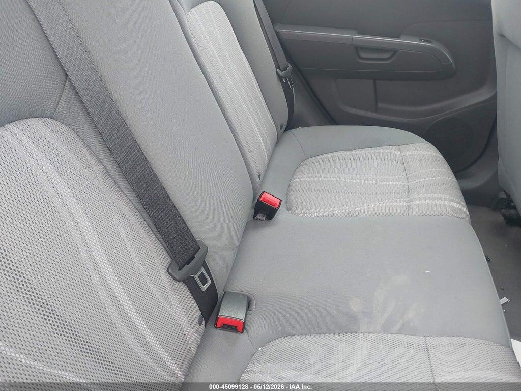 1G1JC6SB2D4129233 2013 CHEVROLET SONIC photo no. 8