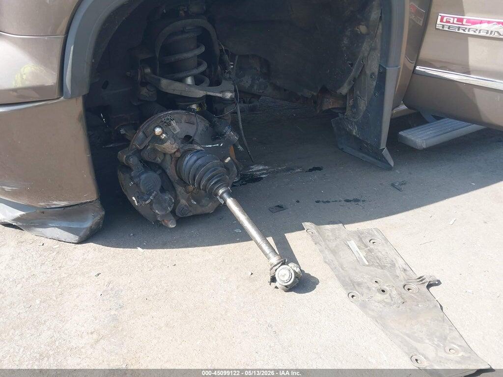 3GTU2UEC8FG107517 2015 GMC SIERRA 1500 photo no. 6
