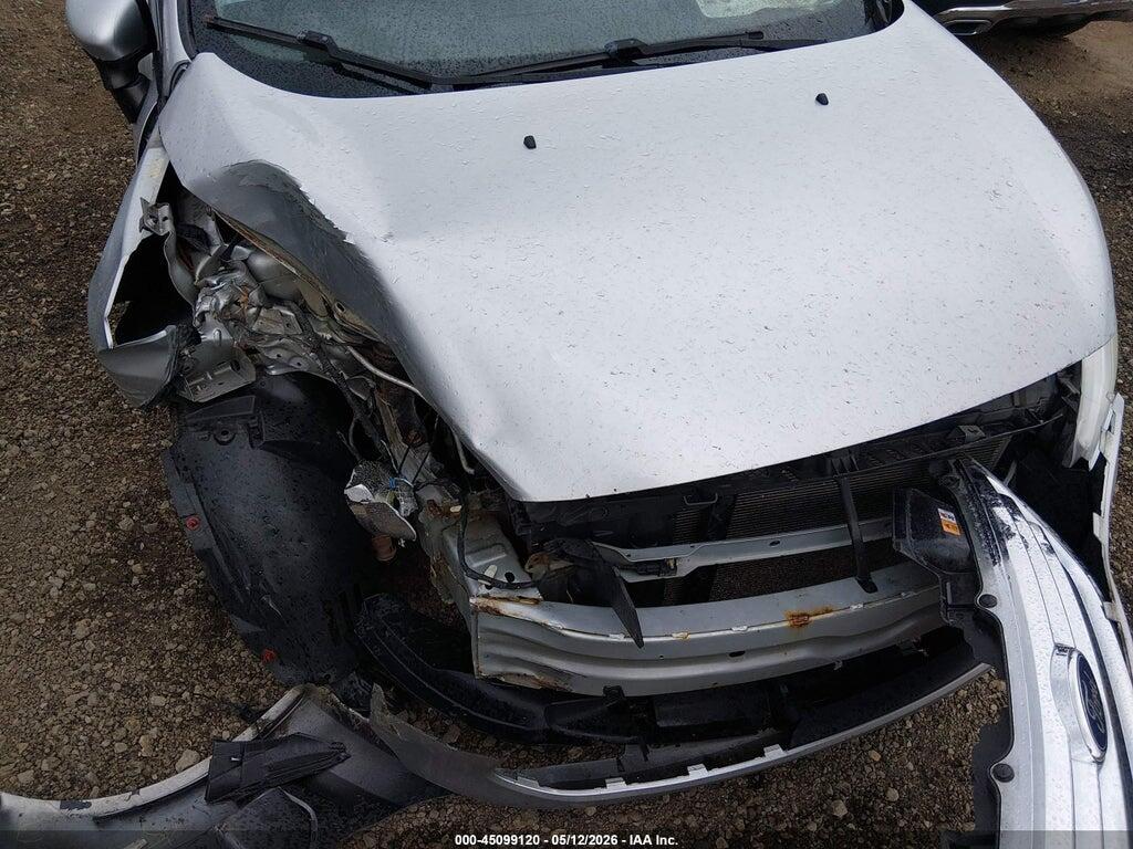3FADP4BJ9DM227433 2013 FORD FIESTA photo no. 10