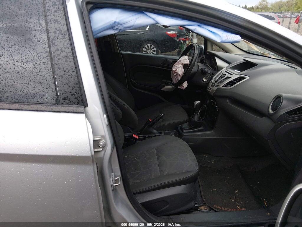 3FADP4BJ9DM227433 2013 FORD FIESTA photo no. 5