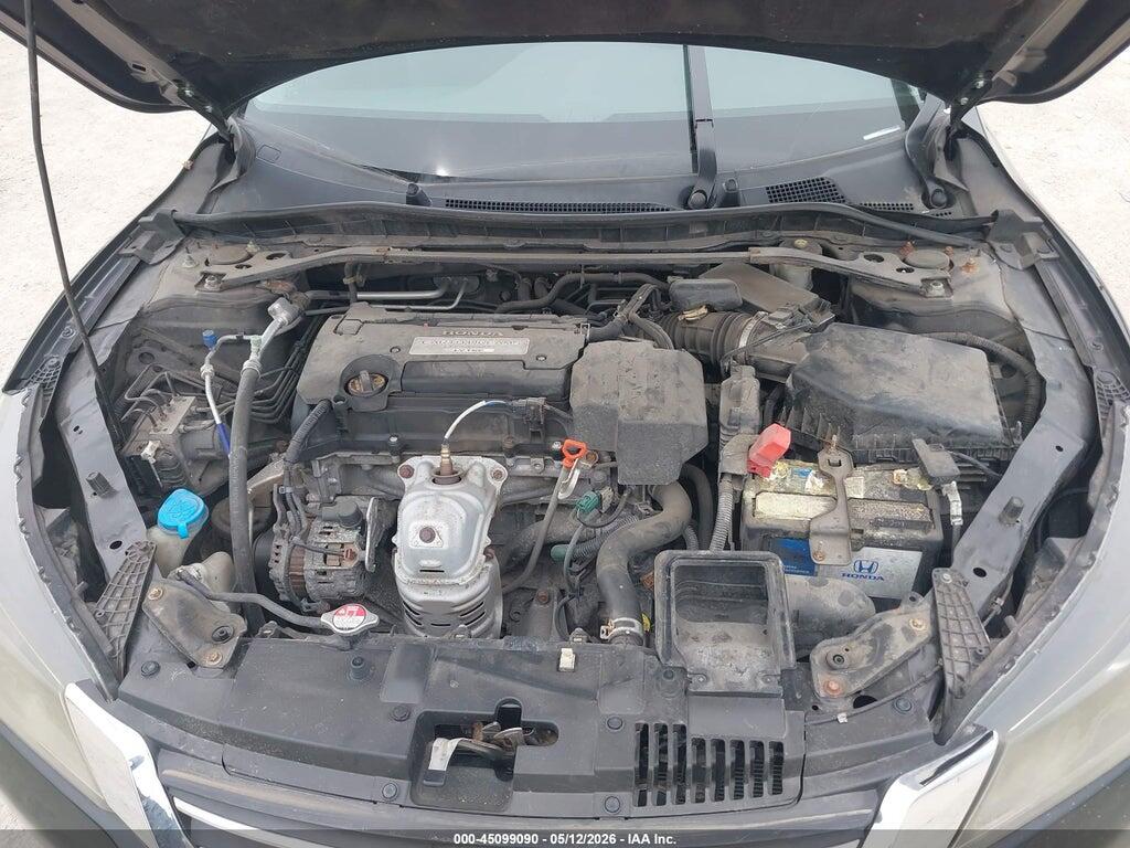 1HGCR2F88DA267674 2013 HONDA ACCORD photo no. 10