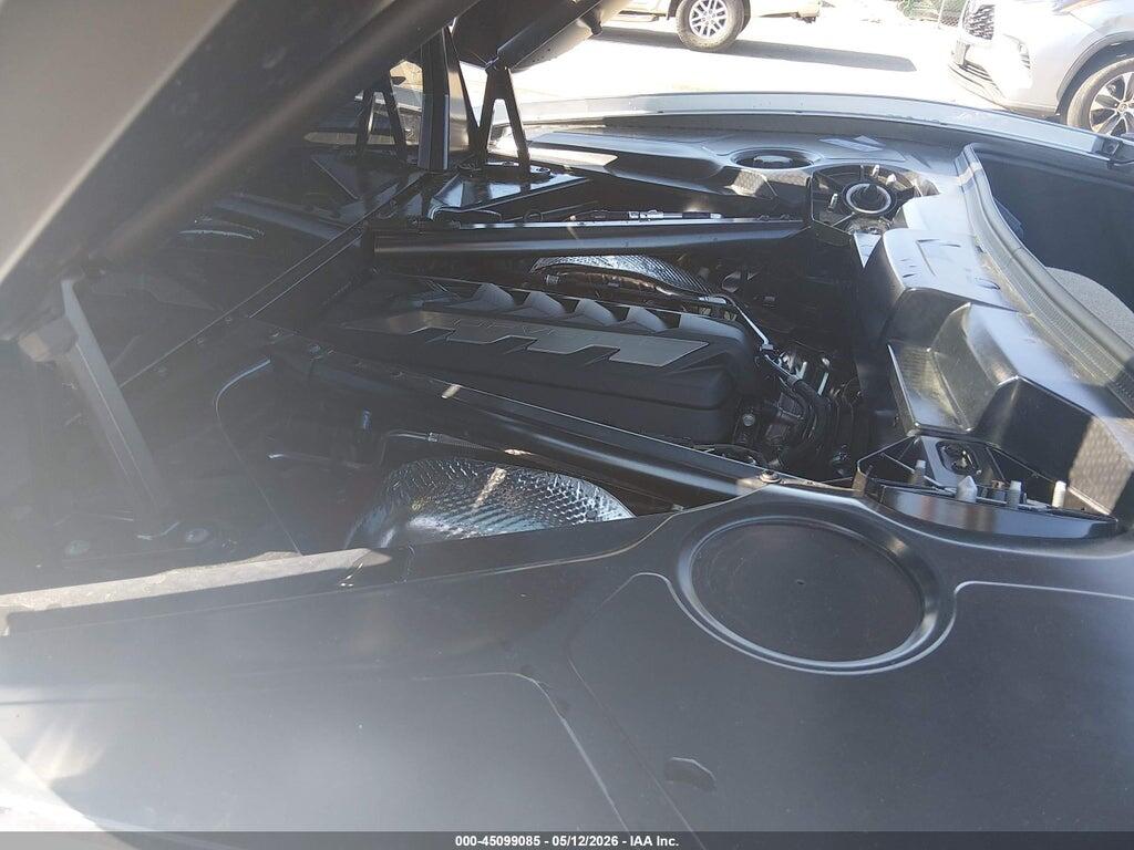 1G1YA2D43T5101557 2026 CHEVROLET CORVETTE STINGRAY photo no. 12