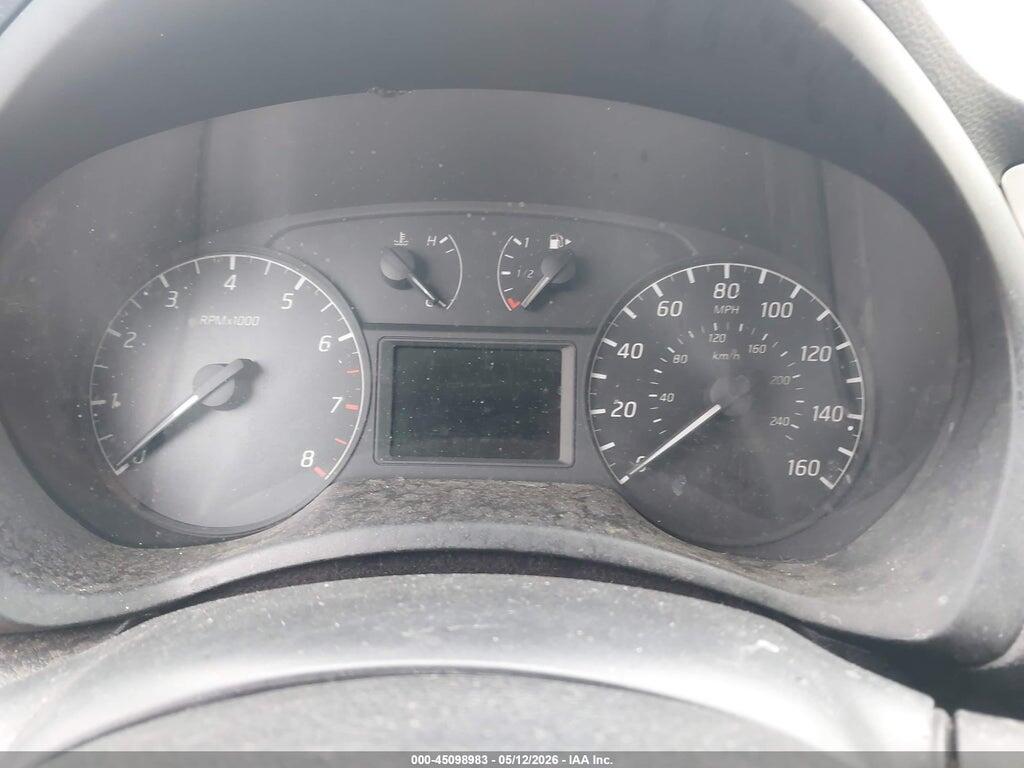 3N1AB7AP0EL678375 2014 NISSAN SENTRA photo no. 7