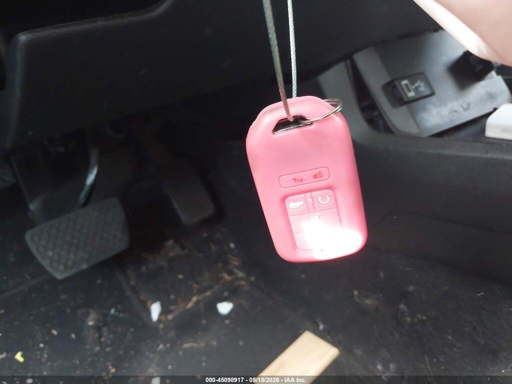 SHHFK7H61LU422322 2020 HONDA CIVIC photo no. 11