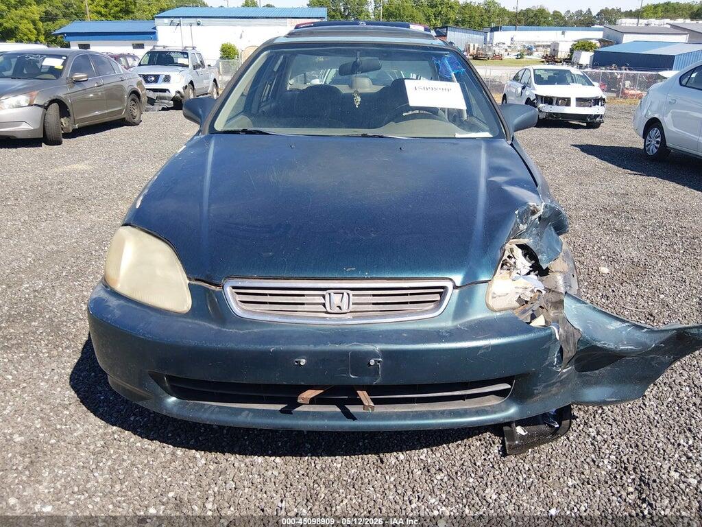 1HGEJ8645TL044995 1996 HONDA CIVIC photo no. 12