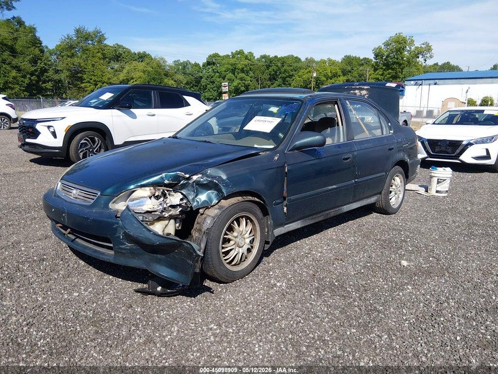 1HGEJ8645TL044995 1996 HONDA CIVIC photo no. 2