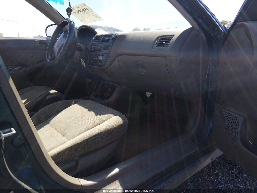1HGEJ8645TL044995 1996 HONDA CIVIC photo no. 5