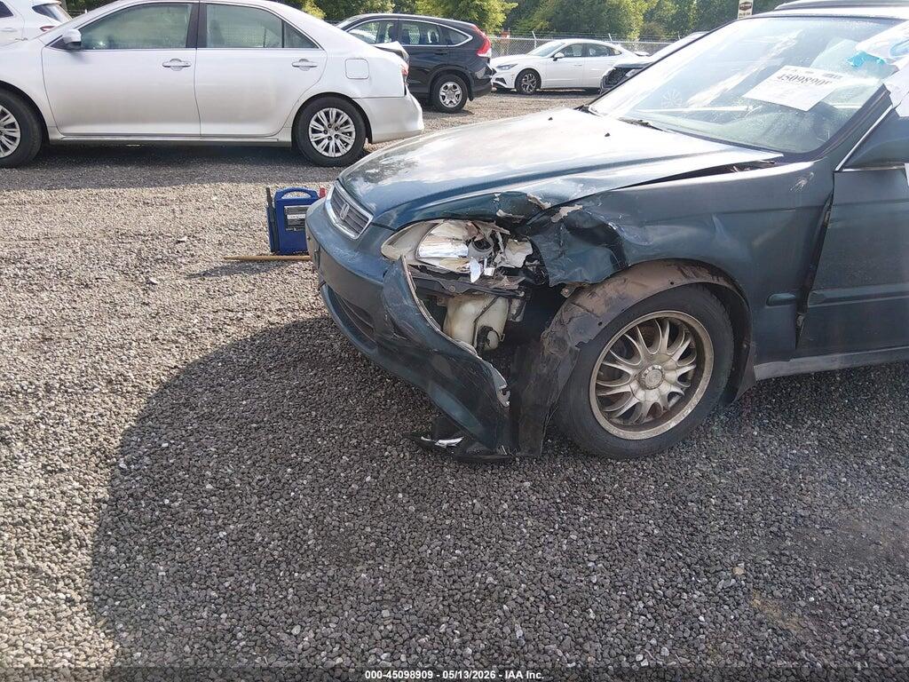1HGEJ8645TL044995 1996 HONDA CIVIC photo no. 6