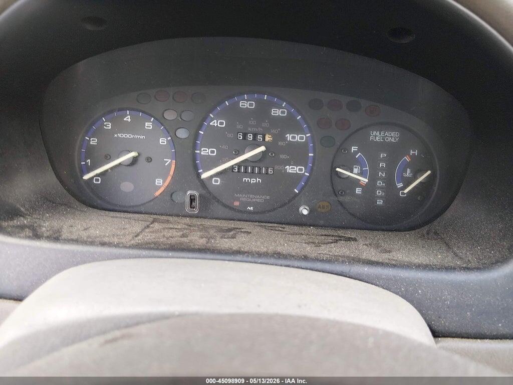 1HGEJ8645TL044995 1996 HONDA CIVIC photo no. 7