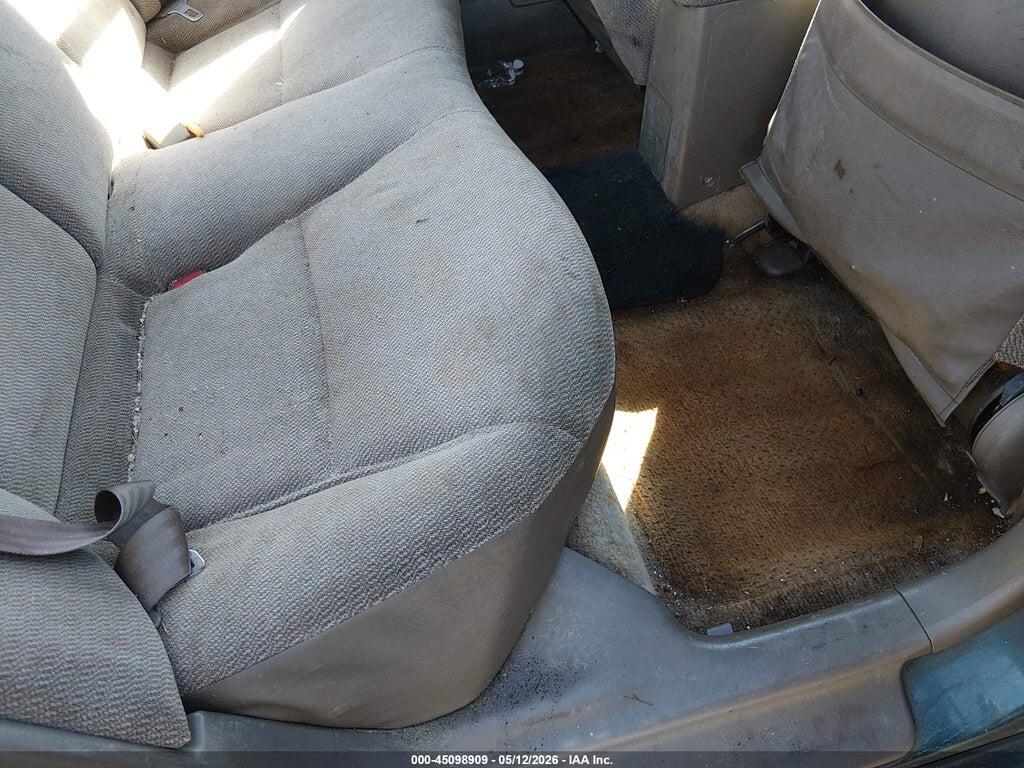 1HGEJ8645TL044995 1996 HONDA CIVIC photo no. 8