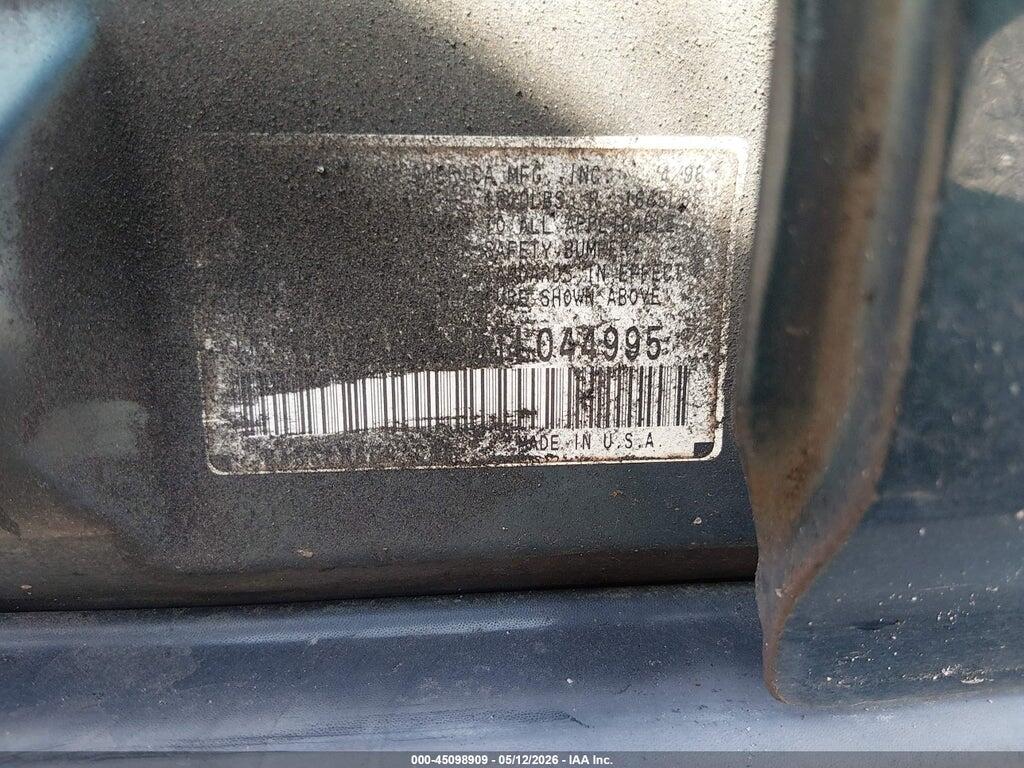 1HGEJ8645TL044995 1996 HONDA CIVIC photo no. 9