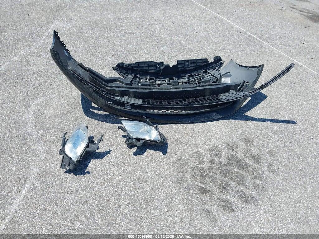 KNAFX5A82E5169306 2014 KIA FORTE photo no. 12