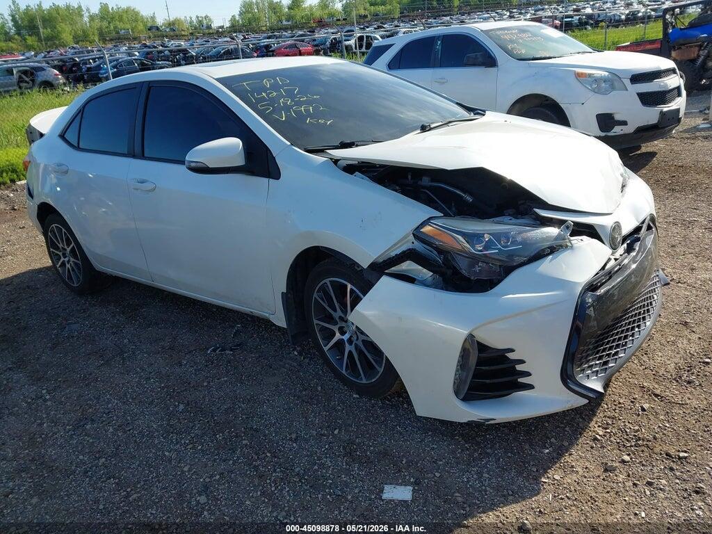 5YFBURHE9HP601992 2017 TOYOTA COROLLA photo no. 1