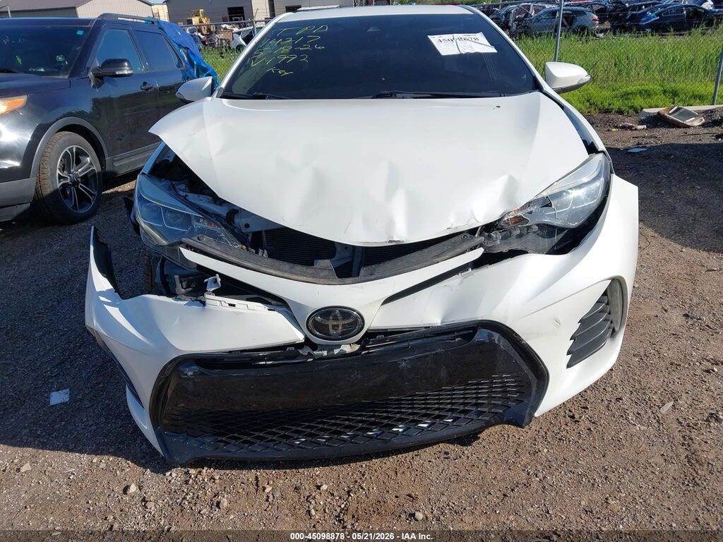 5YFBURHE9HP601992 2017 TOYOTA COROLLA photo no. 6