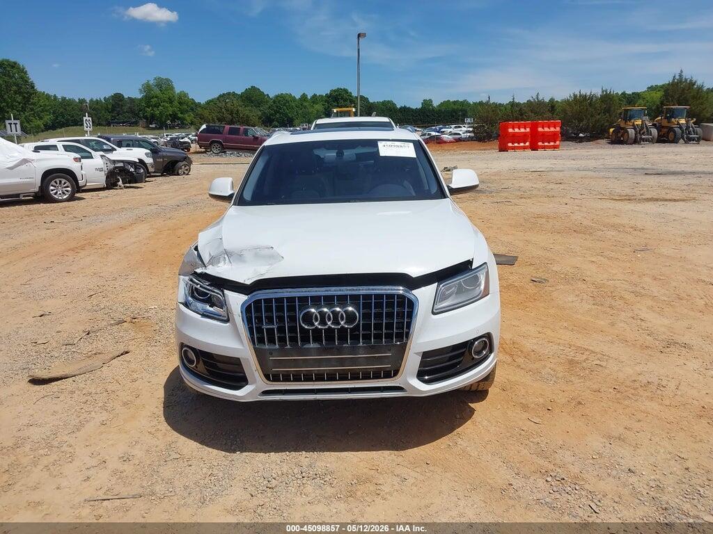 WA1CMAFP9FA113910 2015 AUDI Q5 photo no. 12