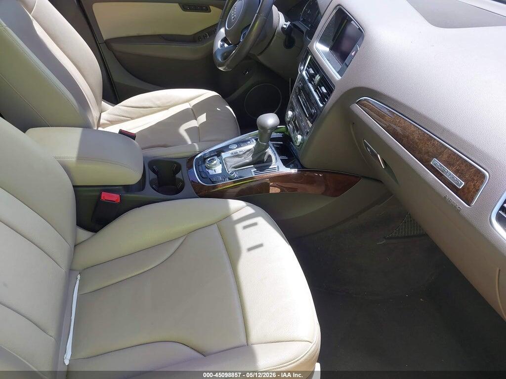 WA1CMAFP9FA113910 2015 AUDI Q5 photo no. 5