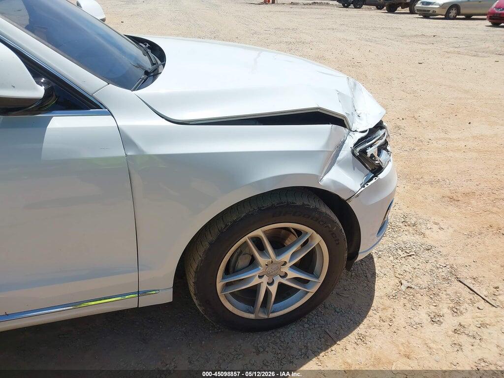 WA1CMAFP9FA113910 2015 AUDI Q5 photo no. 6