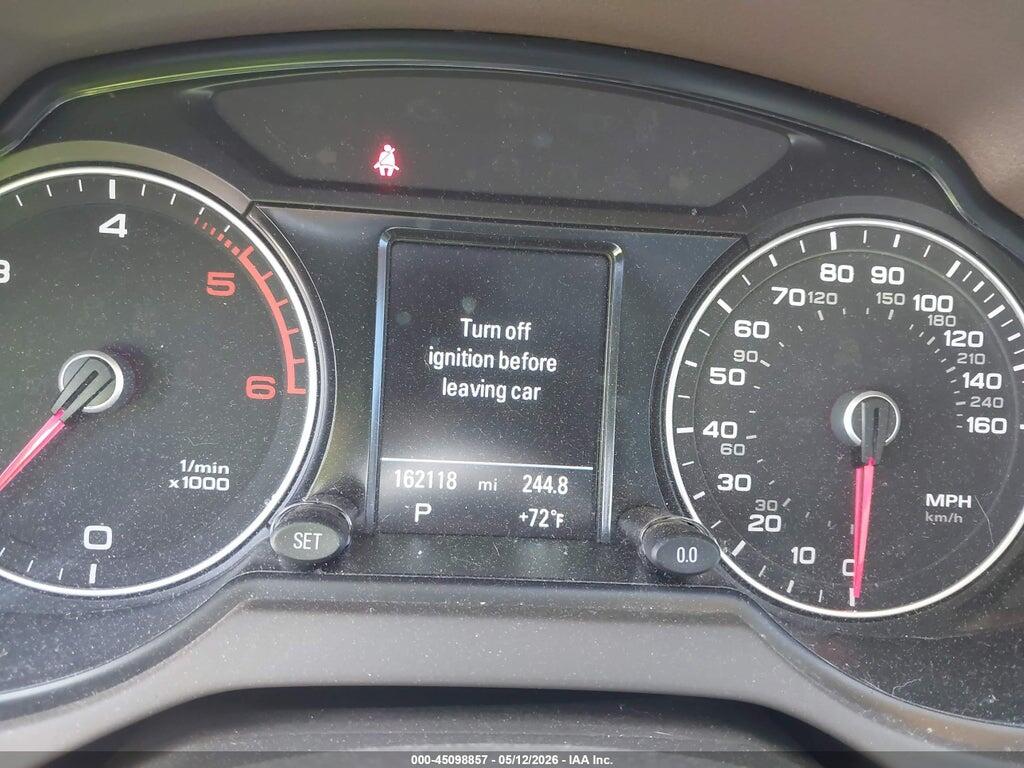 WA1CMAFP9FA113910 2015 AUDI Q5 photo no. 7