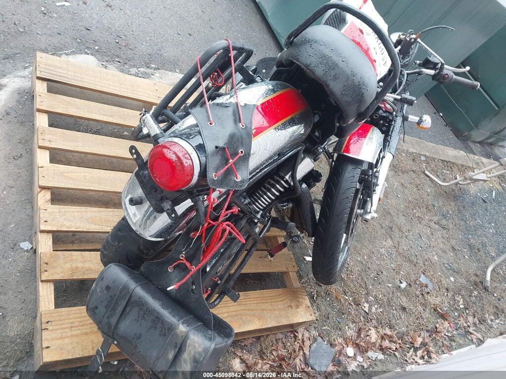 ME3FAP206PV300967 2023 ROYAL ENFIELD MOTORS CLASSIC 350 photo no. 4