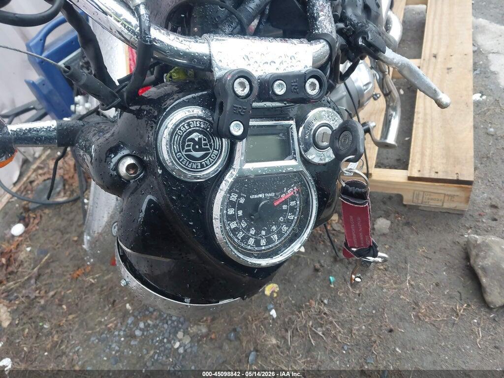 ME3FAP206PV300967 2023 ROYAL ENFIELD MOTORS CLASSIC 350 photo no. 7