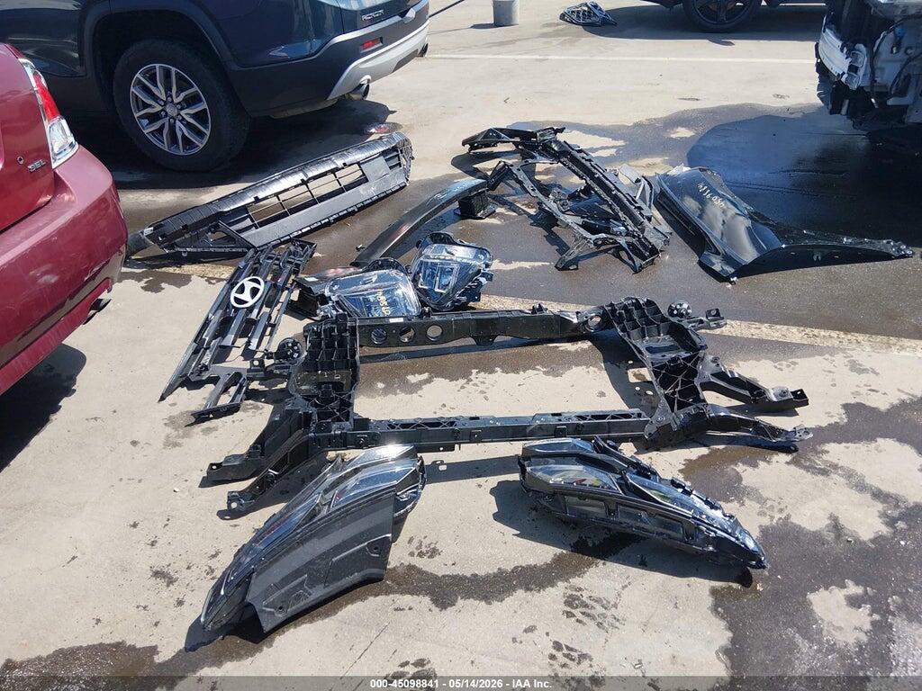 5NMJC3DE7TH652170 2026 HYUNDAI TUCSON photo no. 12