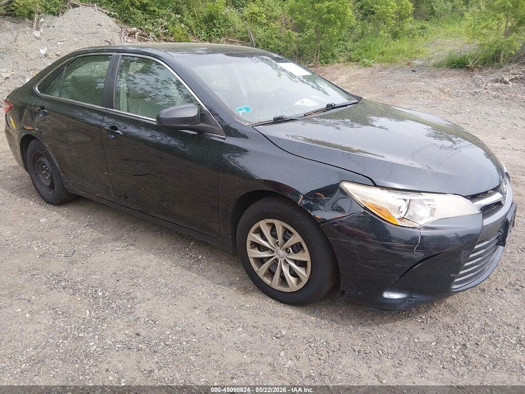 4T4BF1FK6FR467867 2015 TOYOTA CAMRY photo no. 1