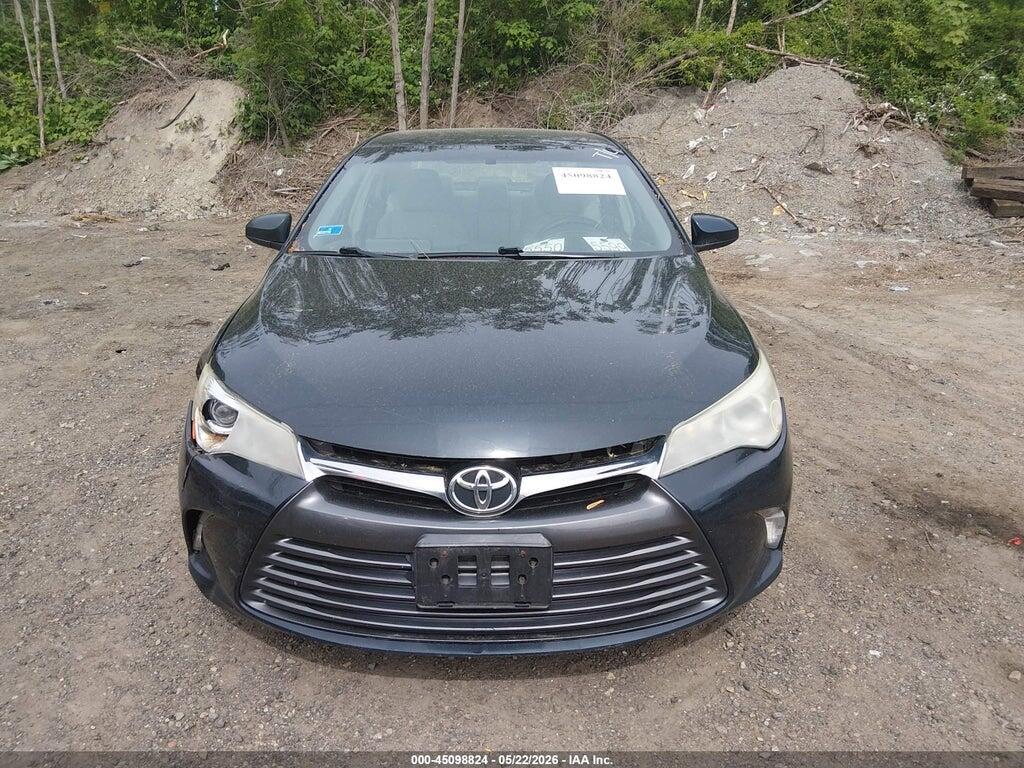 4T4BF1FK6FR467867 2015 TOYOTA CAMRY photo no. 12