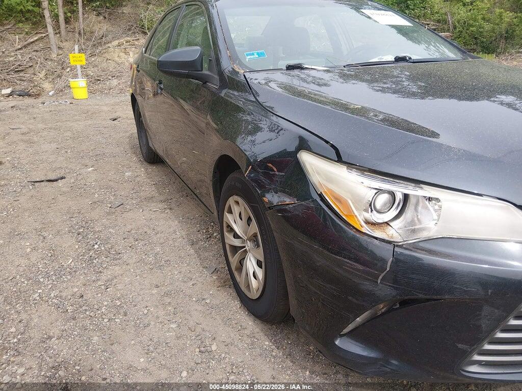 4T4BF1FK6FR467867 2015 TOYOTA CAMRY photo no. 6