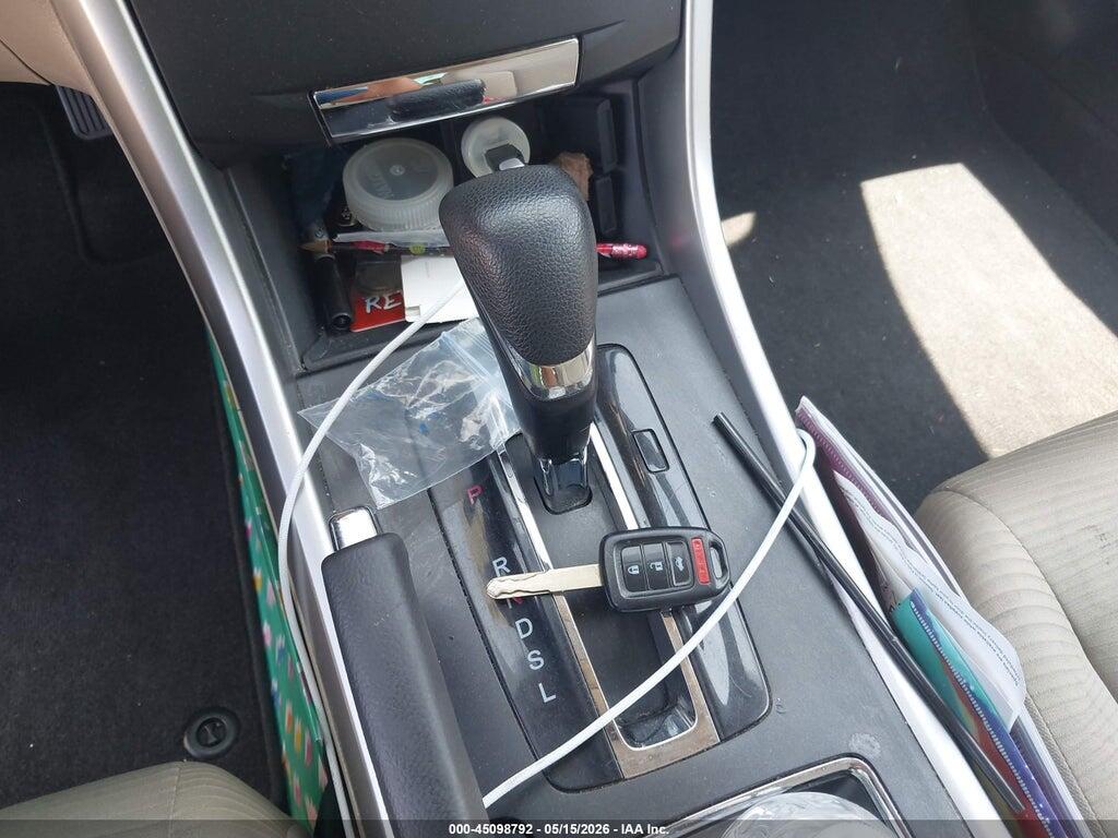 1HGCR2F34FA094064 2015 HONDA ACCORD photo no. 11