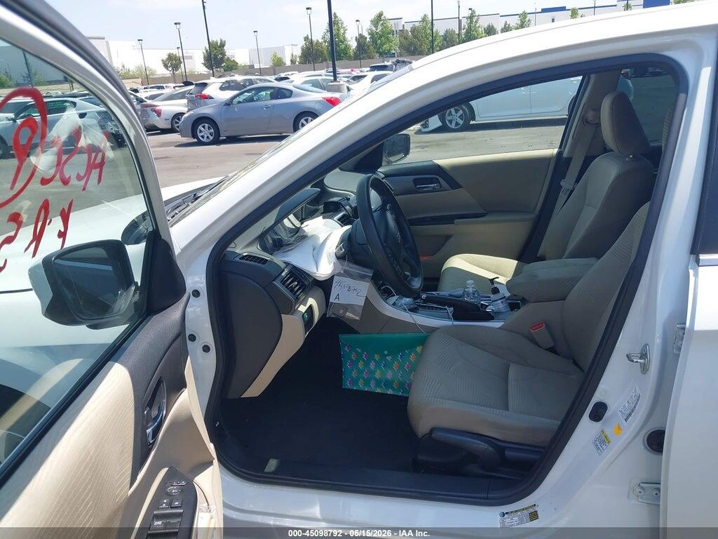1HGCR2F34FA094064 2015 HONDA ACCORD photo no. 5