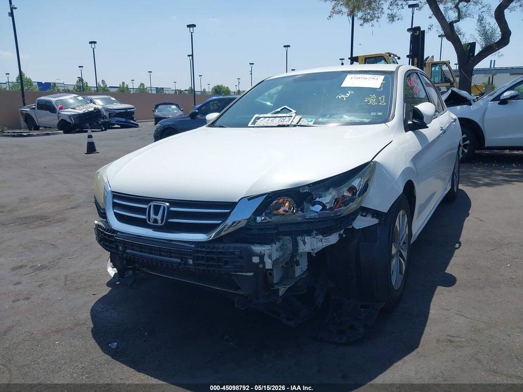 1HGCR2F34FA094064 2015 HONDA ACCORD photo no. 6
