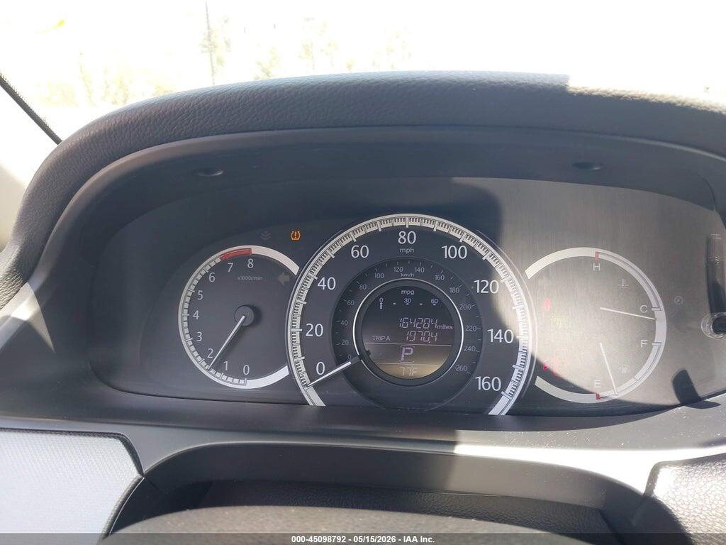 1HGCR2F34FA094064 2015 HONDA ACCORD photo no. 7