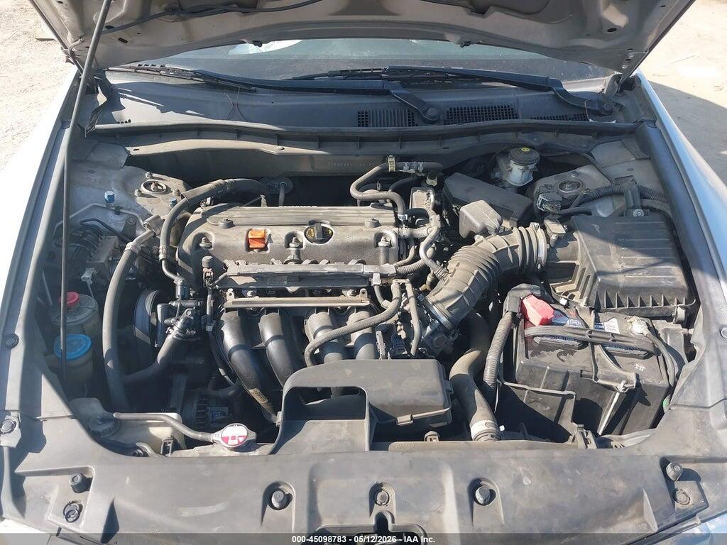 1HGCP2F33CA133163 2012 HONDA ACCORD photo no. 10