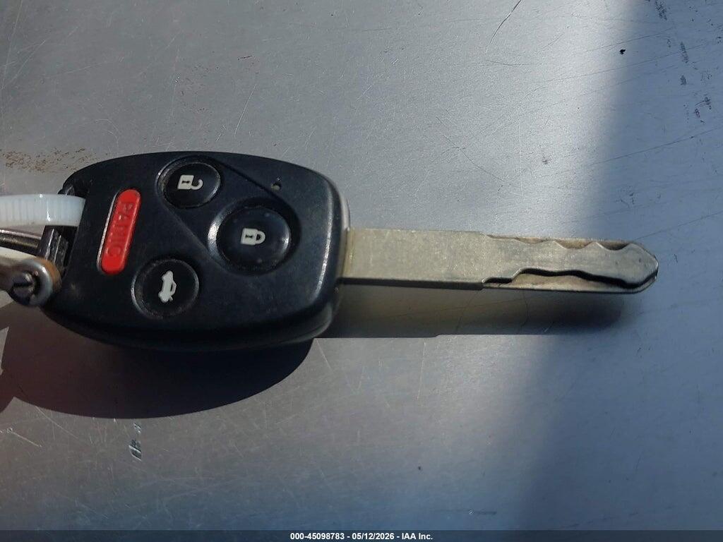1HGCP2F33CA133163 2012 HONDA ACCORD photo no. 11