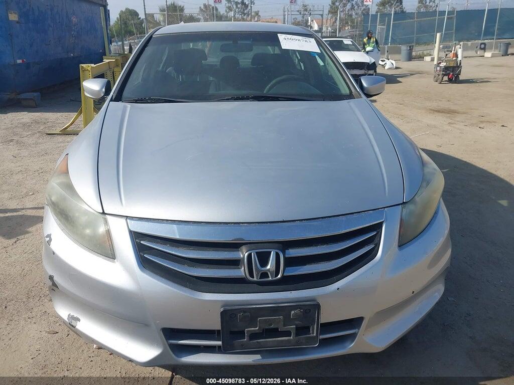 1HGCP2F33CA133163 2012 HONDA ACCORD photo no. 12
