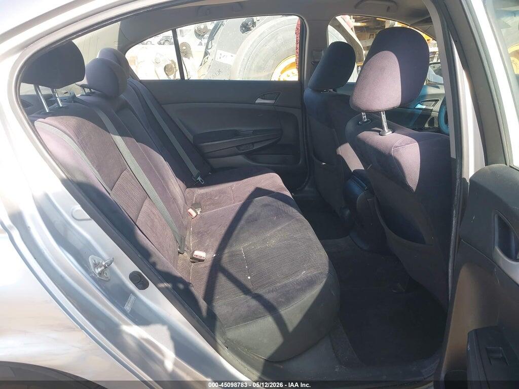 1HGCP2F33CA133163 2012 HONDA ACCORD photo no. 5
