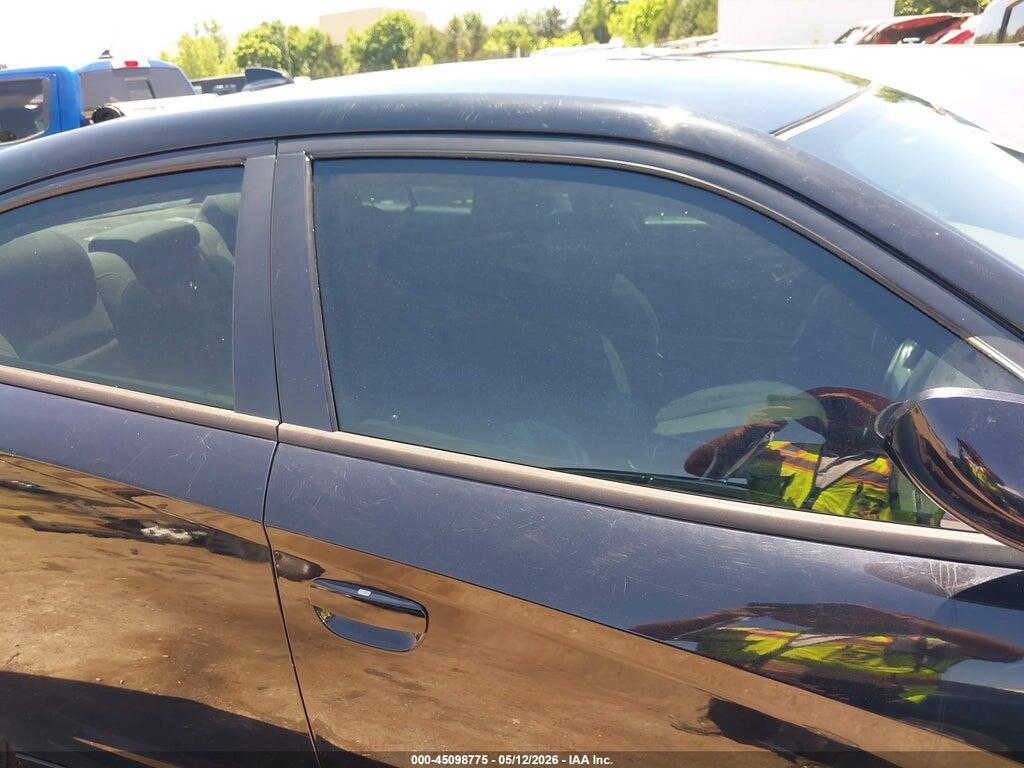 2C3CDXHG9FH867076 2015 DODGE CHARGER photo no. 6