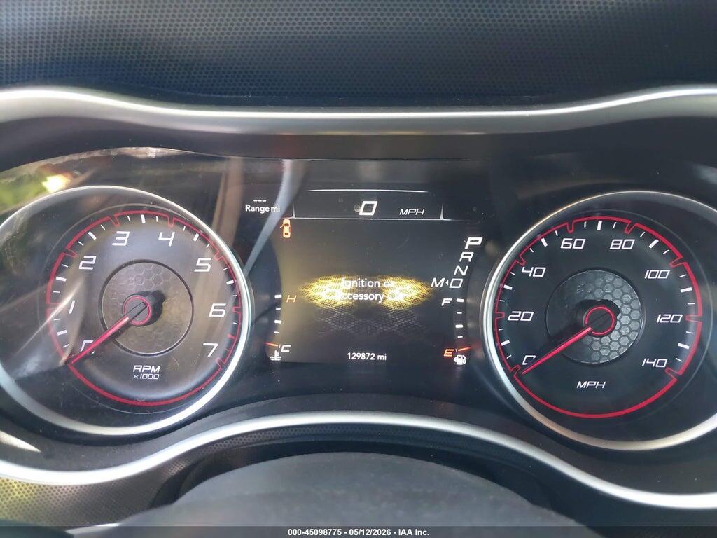 2C3CDXHG9FH867076 2015 DODGE CHARGER photo no. 7