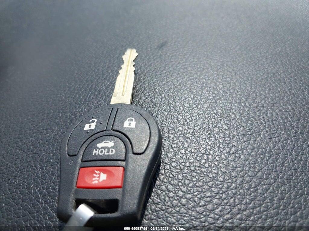 3N1AB7AP3KY343755 2019 NISSAN SENTRA photo no. 11