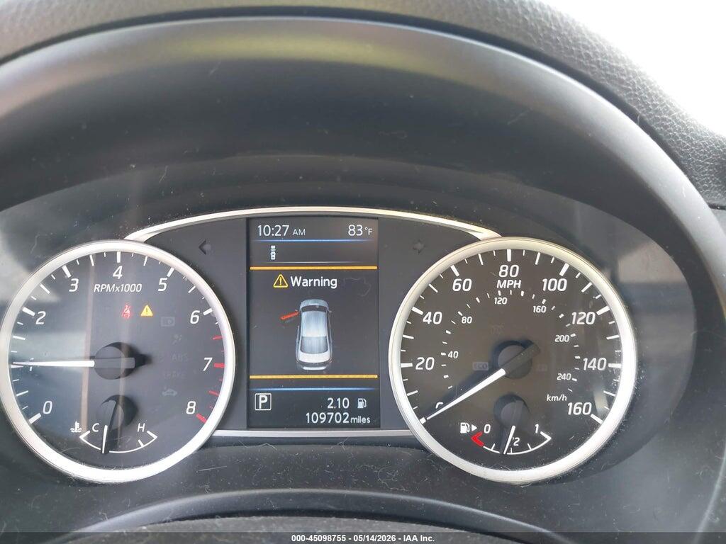 3N1AB7AP3KY343755 2019 NISSAN SENTRA photo no. 7