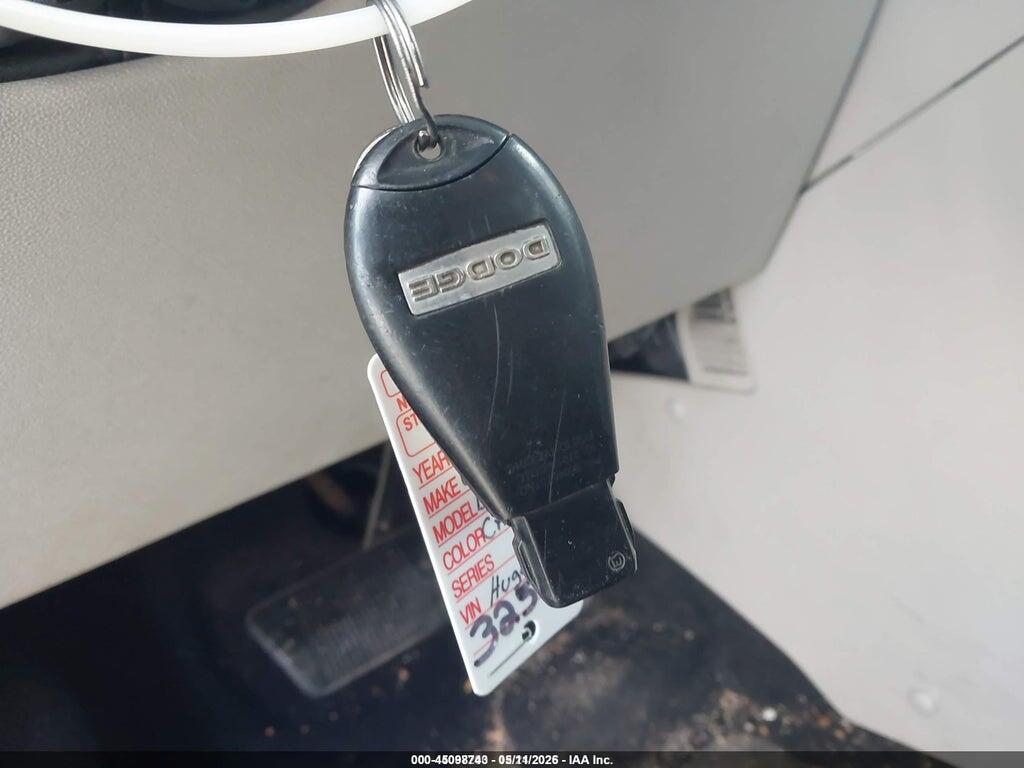 2C4RDGBG9CR182502 2012 DODGE GRAND CARAVAN photo no. 11