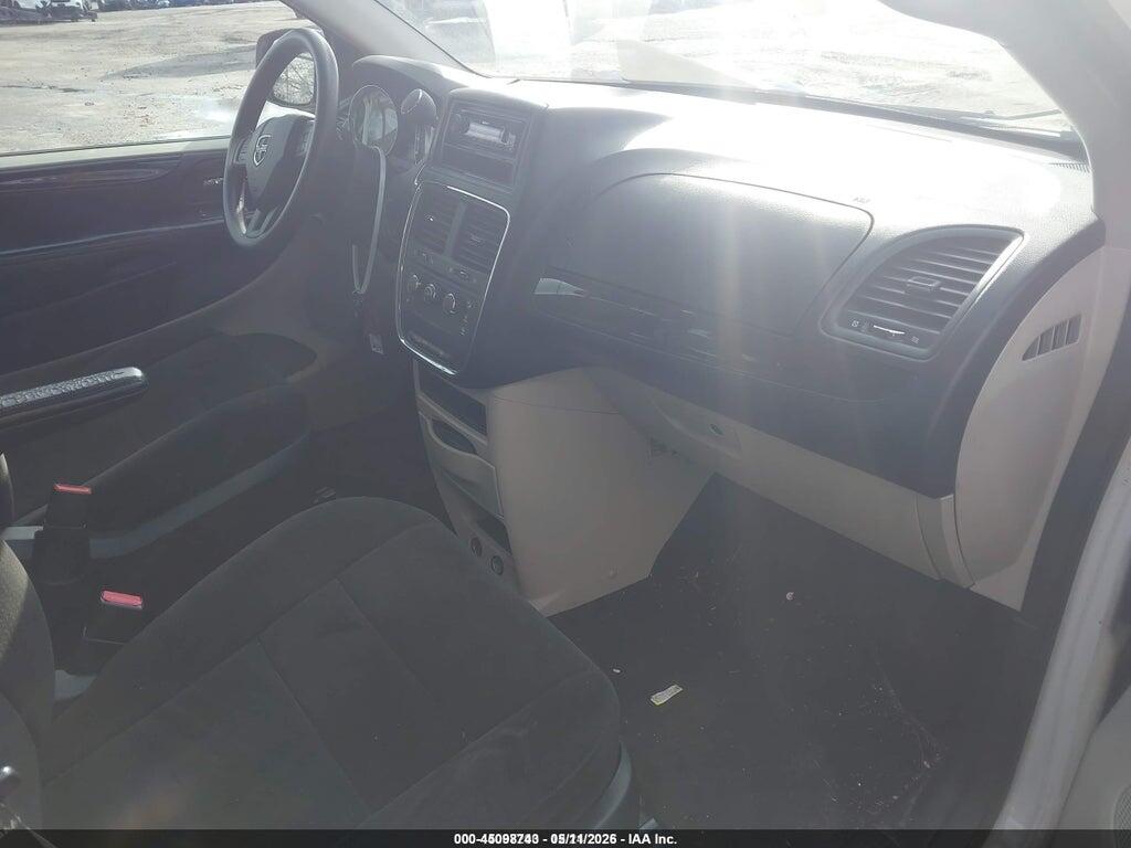 2C4RDGBG9CR182502 2012 DODGE GRAND CARAVAN photo no. 5