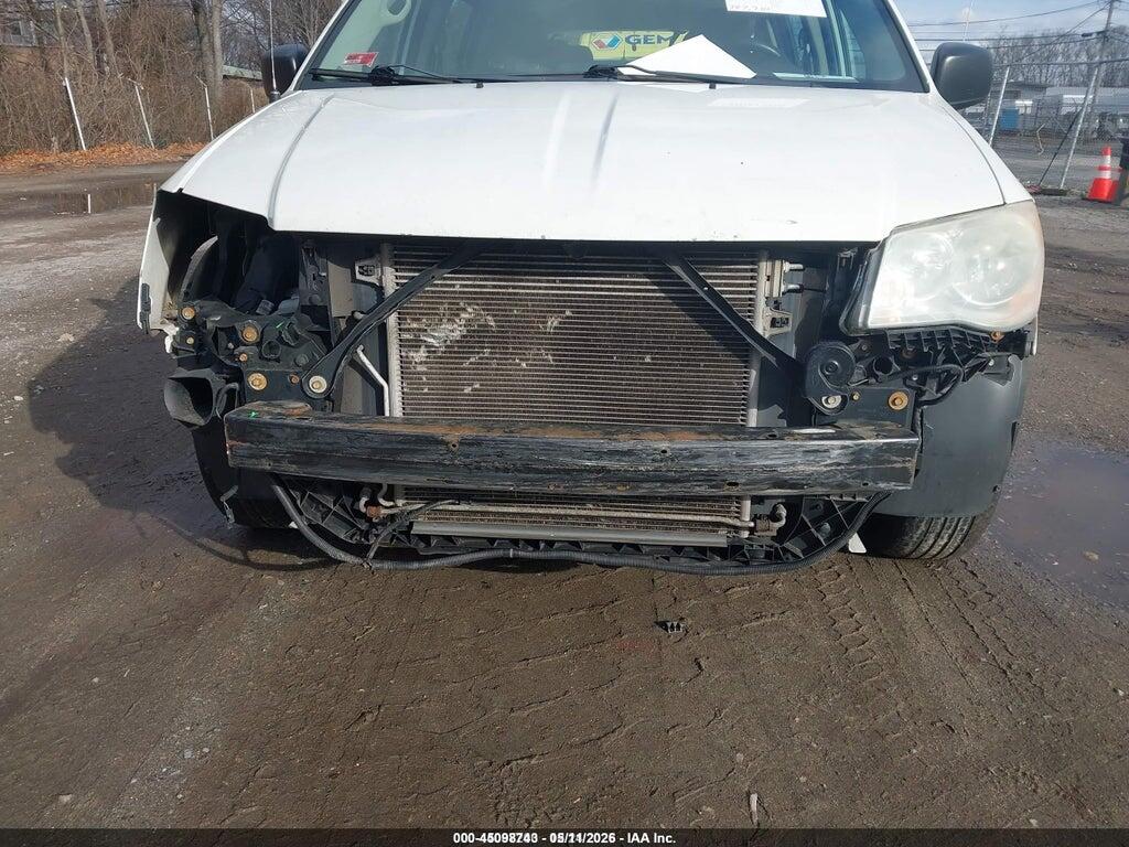 2C4RDGBG9CR182502 2012 DODGE GRAND CARAVAN photo no. 6