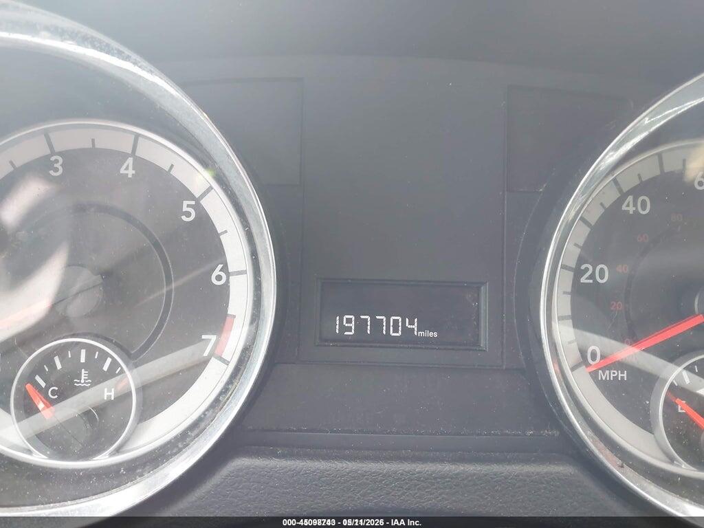 2C4RDGBG9CR182502 2012 DODGE GRAND CARAVAN photo no. 7
