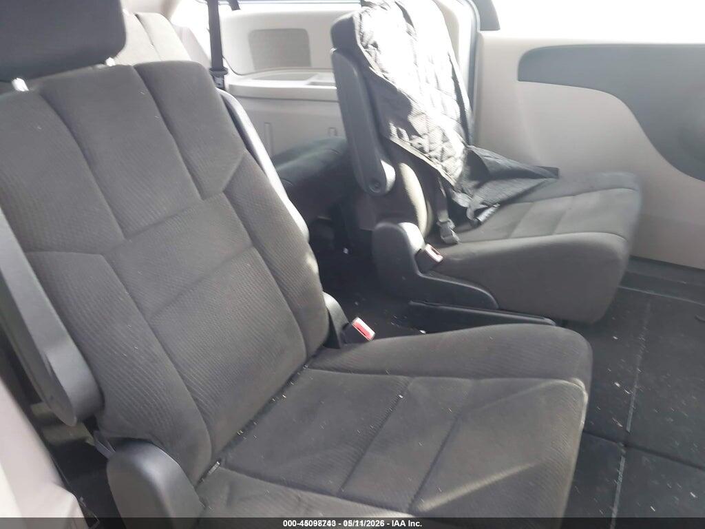 2C4RDGBG9CR182502 2012 DODGE GRAND CARAVAN photo no. 8