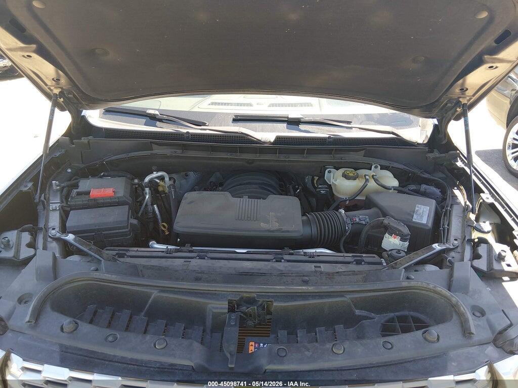 1GKS2DKL4MR278200 2021 GMC YUKON photo no. 10