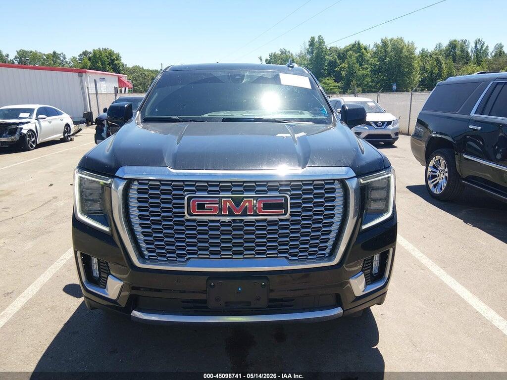 1GKS2DKL4MR278200 2021 GMC YUKON photo no. 12