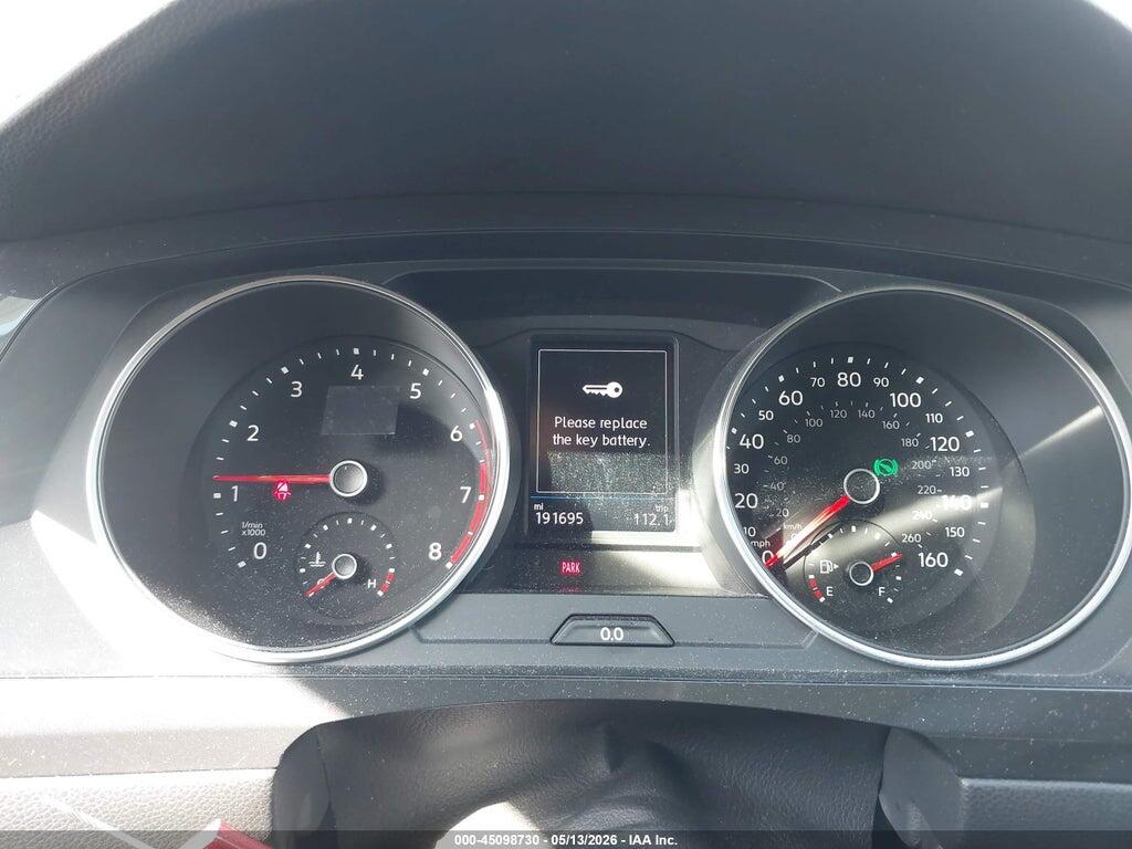 3VV2B7AX7KM055053 2019 VOLKSWAGEN TIGUAN photo no. 7