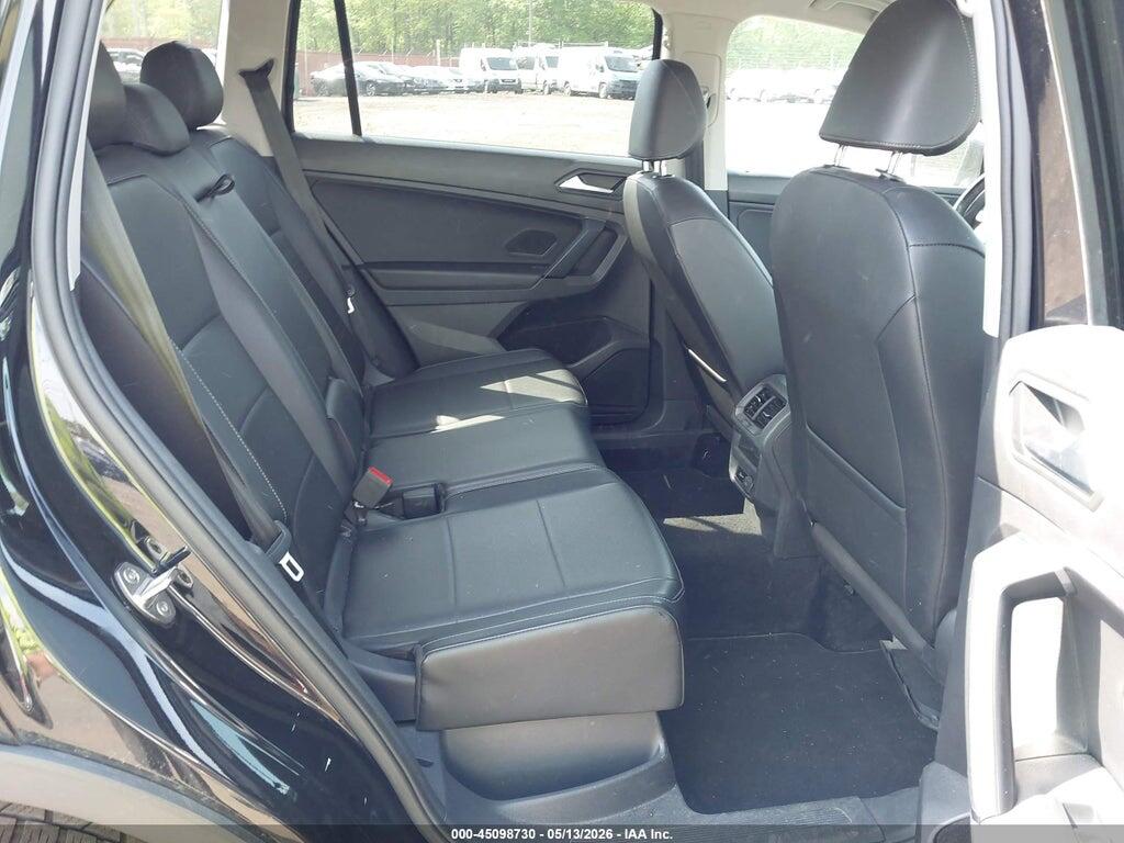 3VV2B7AX7KM055053 2019 VOLKSWAGEN TIGUAN photo no. 8