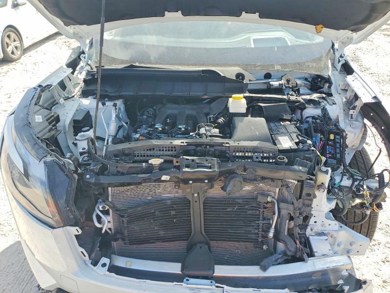 5N1DR3DG9SC287531 2025 NISSAN PATHFINDER photo no. 12